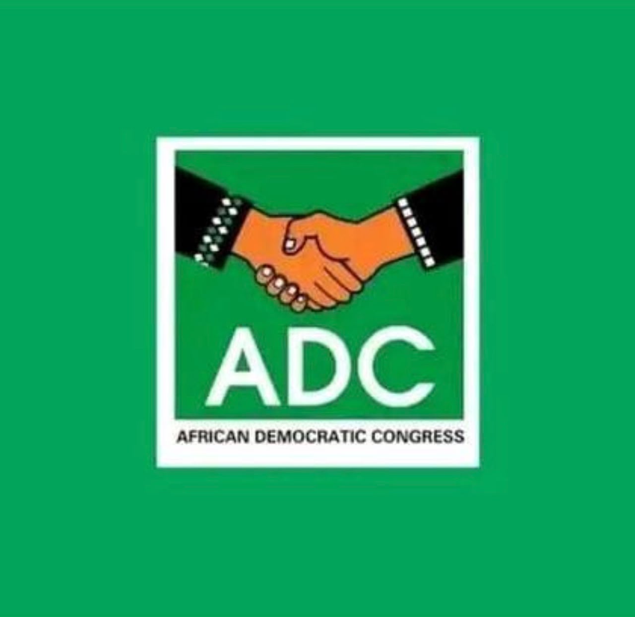 ADC Logo